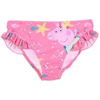Peppa Pig Badehose Peppa Wutz Pig Kinder Mädchen Badehose Badeslip Bikini-Hose Peppa Wutz Pig