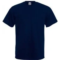 Fruit of the Loom Rundhalsshirt Super Premium Herren T-Shirt