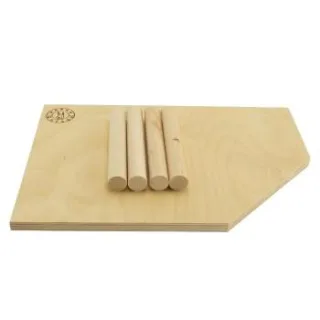 Getzoo Ecketage (32x22x14cm)