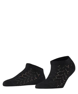 FALKE - FALKE Family Special Edition Damen black - Gr. - 36.5