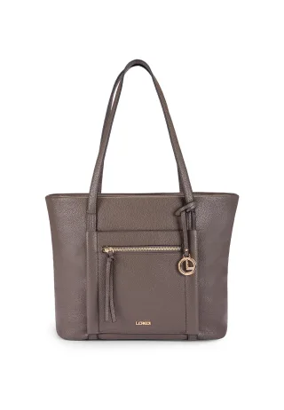 L.Credi Munich - Merle dark taupe - Gr. - OS