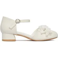 Jenny Jenny Ballerina Girl White JENNY-CEO CM230522-7 White Ballerina