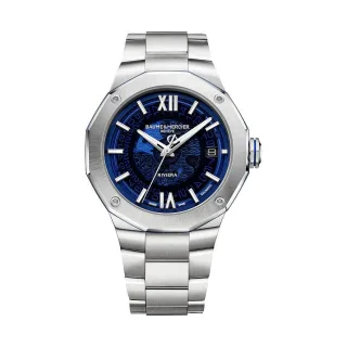 Baume & Mercier Herrenuhr Riviera Limitiert M0A10749