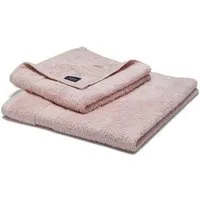 grace grand spa Duschtuch Bamboo, (1-St), im schlichten Design
