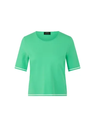 Marc Cain - Marc Cain AC_41.09_M11 550_bright_jade 550_bright_jade - Gr. - 44