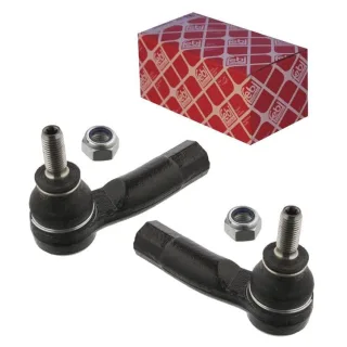 2 Febi Spurstangenk?pfe vorne links+rechts VW Transporter