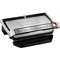 Tefal Kontaktgrill GC722D Optigrill+ XL Kontaktgrill