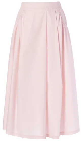 JcSophie - Maple skirt barely pink - Gr. - 38