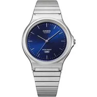 CASIO TIMELESS COLLECTION Quarzuhr MQ-24DA-2AEF, Armbanduhr, Damenuhr, Edelstahlarmband, analog