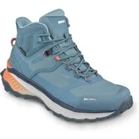 Meindl Meindl Tahoma Lady Mid GTX EISGRAU/ORANGE Wanderstiefel