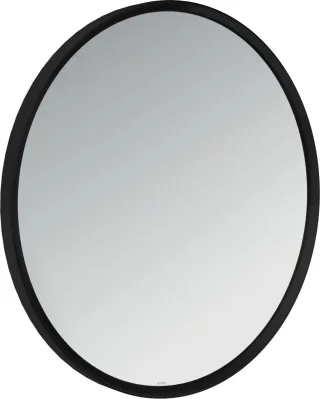 Hansgrohe Wandspiegel Hansgrohe Axor Universal Circular 42848670