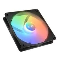 F140 RGB Core Single 140x140x26, Gehäuselüfter schwarz, Einzellüfter, ohne Controller, 140 mm