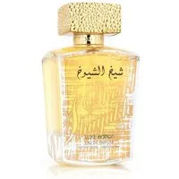 Lattafa Eau de Parfum Sheikh Al Shuyukh Luxe Edition