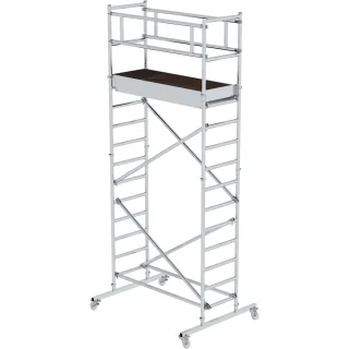 Munk Standard-Rollgerüst 0,75 x 1,80 m - 166320