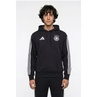adidas Performance Sweatshirt DFB DNA HD mit angesetzten Bündchen an den Ärmeln