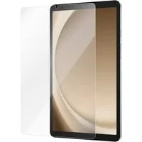 Samsung Displayschutzglas Designed for Samsung Mobeen Tempered Glass für Samsung Galaxy Tab A11+, Displayschutzfolie, Schutzfolie, Bildschirmschutz, kratz- & stoßfest