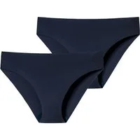 Schiesser Slip Invisible Light (2-St)