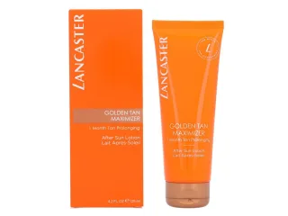 Lancaster Golden Tan Maximizer After Sun Lotion 125ml