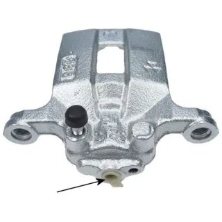 Hella Bremssattel hinten rechts Nissan X-Trail 1