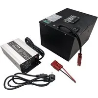 TZIpower 60V 60Ah Alugehäuse Akkupack Pedelec e-bike Akku Umbausatz Scooter PV Akkupacks (60 V), Metallgehäuse