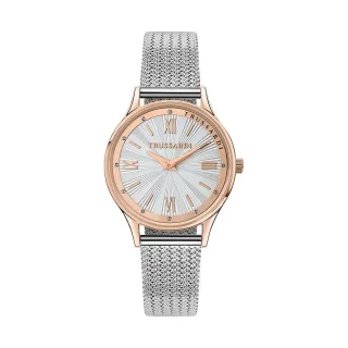 Trussardi Damenuhr T-Star R2453152507