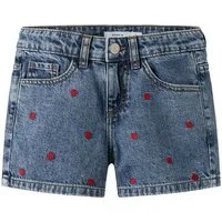 Name It Jeansshorts NKFBELLA REG DNM SHORTS 3674-BE
