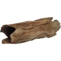 GarPet Aquariendeko Aquarium Deko Ablaich Höhle Laich Röhre Wurzel Ast Holz Fisch Wels