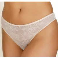 LASCANA String aus feiner, flacher Spitze