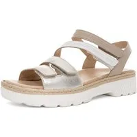 Ara Damen Sandalette Capri Sandale