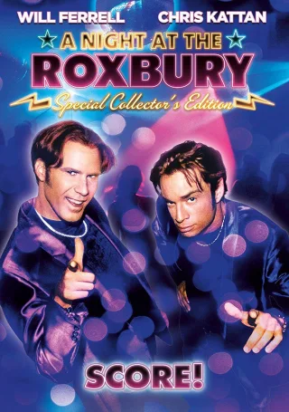 A Night At The Roxbury [UK Import]