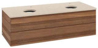 Villeroy & Boch Waschtischunterschrank Antao K24_5 1200x360x500mm FK/AP: HM/3 K24053HM
