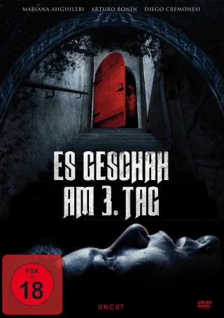 Es geschah am 3. Tag