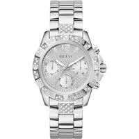 Guess Quarzuhr MAJESTY, (1-tlg., Not a set – not applicable to this product), Multifunktion