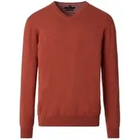 CASAMODA Strickpullover CASAMODA Pullover uni