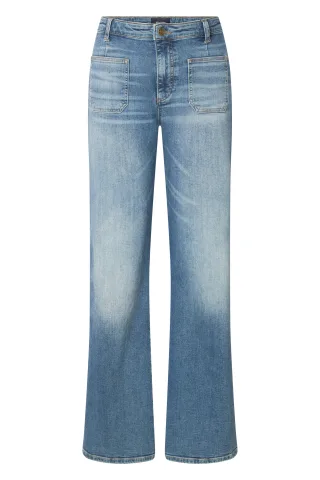 JOOP! Womenswear - 58 254DT58Elea 10018711 02 medium blue - Gr. - 32