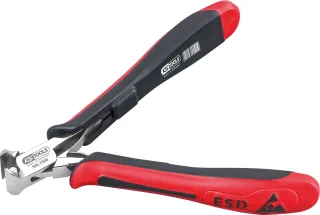 KS Tools ESD Vornschneider, 125mm - 500.7098