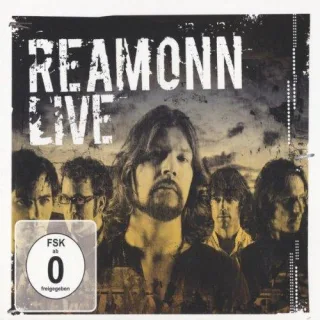 Reamonn Live [Audio CD] Reamonn