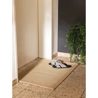 benuta Fußmatte Sana, rechteckig, Höhe: 5 mm, 100% Sisal Naturfaser, Teppich Wohnzimmer, Esszimmer, Schlafzimmer