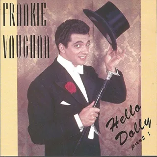 Hello Dolly (part 1)