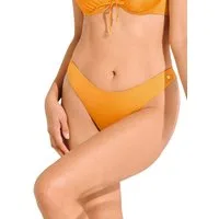 Lisca Bikini-Hose Brasilian Bikini Slip Karpathos (Stück, 1-St) Hoher Tragekomfort, elastische Abschlüsse