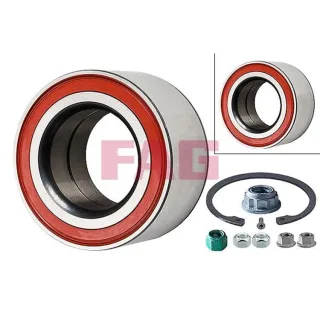 FAG Radlager vorne Seat Toledo VW Corrado Golf Passat Vento