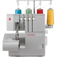 Singer Overlock-Nähmaschine - Heavy Duty 854 Overlock