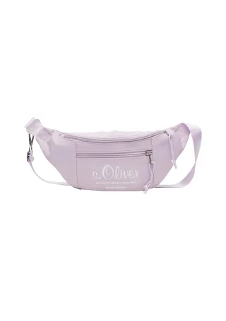 s.Oliver - Tasche lila - Gr. - ONESIZE