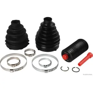 Jakoparts Achsmanschette au?en Toyota Avensis T27
