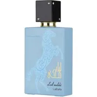 Lattafa Eau de Parfum Lattafa Lail Maleki Moroccan Blue Eau de Parfum 100ml