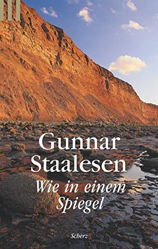 Wie in einem Spiegel: Krimi