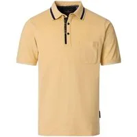 CASAMODA Poloshirt CASAMODA Polo-Shirt uni