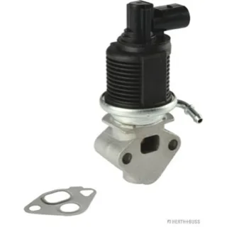 Elparts AGR-Ventil Audi A2 Seat Ibiza 2 3 Skoda Fabia 1 VW Golf 4