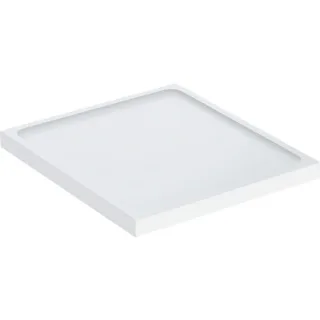 Geberit Abdeckplatte für Renova Plan 245032011