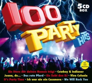 100 Party Hits